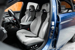 BMW M5 2018
