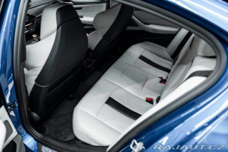BMW M5 2018