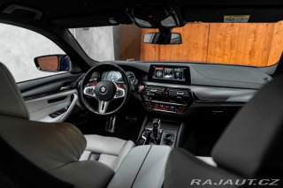 BMW M5 2018