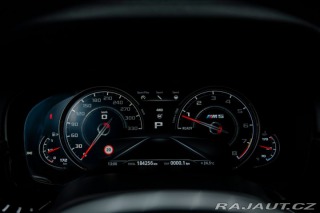 BMW M5 2018