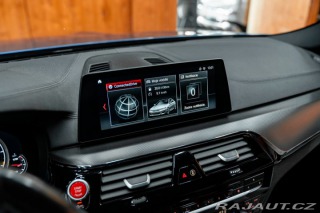 BMW M5 2018