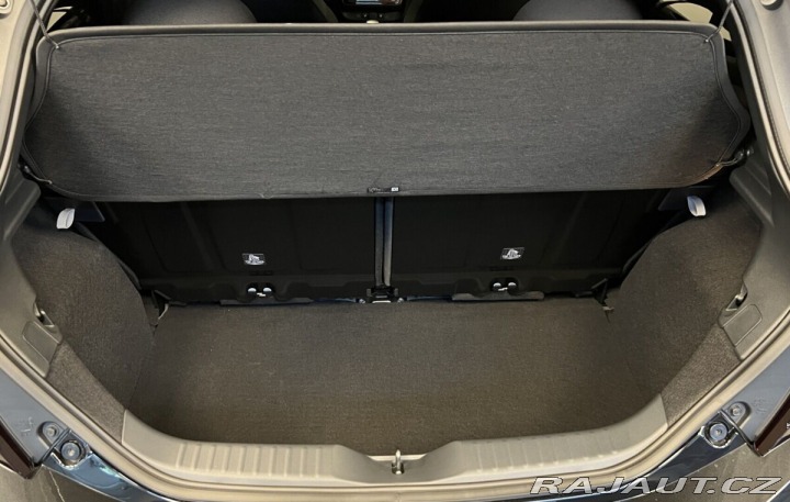 Toyota Aygo 1,5 Hybrid AT GR Sport 2026