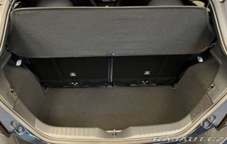 Toyota Aygo 1,5 Hybrid AT GR Sport 2026
