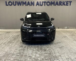 Toyota Aygo 1,5 Hybrid AT GR Sport 2026