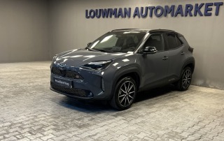 Toyota Yaris Cross 1.5 Hybrid AT GR SPORT VI