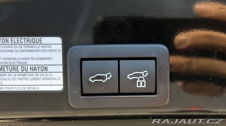 Toyota Yaris Cross 1.5 Hybrid AT GR SPORT VI 2025