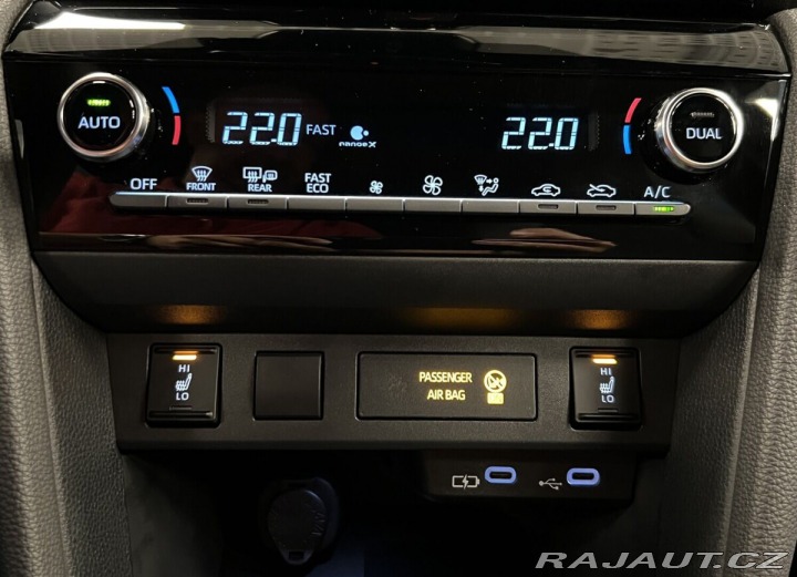 Toyota Yaris Cross 1.5 Hybrid AT GR SPORT VI 2025
