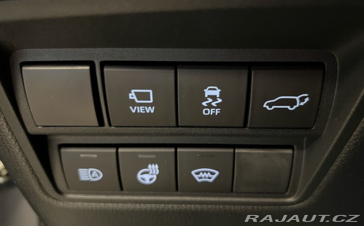 Toyota Yaris Cross 1.5 Hybrid AT GR SPORT VI 2025