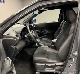 Toyota Yaris Cross 1.5 Hybrid AT GR SPORT VI 2025