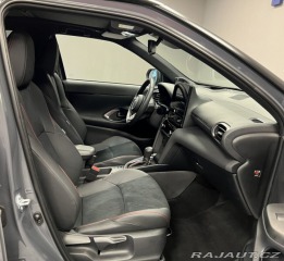 Toyota Yaris Cross 1.5 Hybrid AT GR SPORT VI 2025