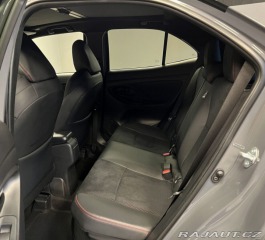 Toyota Yaris Cross 1.5 Hybrid AT GR SPORT VI 2025