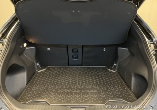 Toyota Yaris Cross 1.5 Hybrid AT GR SPORT VI 2025