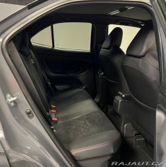 Toyota Yaris Cross 1.5 Hybrid AT GR SPORT VI 2025