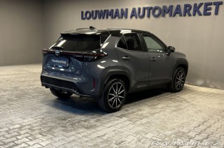 Toyota Yaris Cross 1.5 Hybrid AT GR SPORT VI 2025
