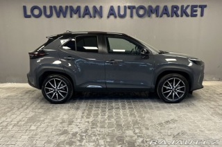 Toyota Yaris Cross 1.5 Hybrid AT GR SPORT VI 2025