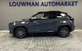 Toyota Yaris Cross 1.5 Hybrid AT GR SPORT VI 2025