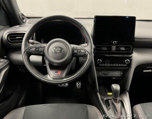 Toyota Yaris Cross 1.5 Hybrid AT GR SPORT VI 2025