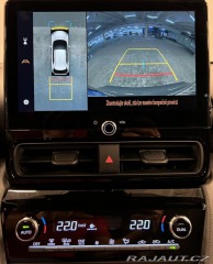 Toyota Yaris Cross 1.5 Hybrid AT GR SPORT VI 2025