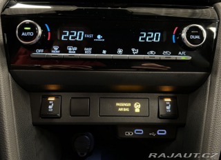 Toyota Yaris Cross 1.5 Hybrid AT GR SPORT VI 2025