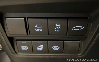 Toyota Yaris Cross 1.5 Hybrid AT GR SPORT VI 2025