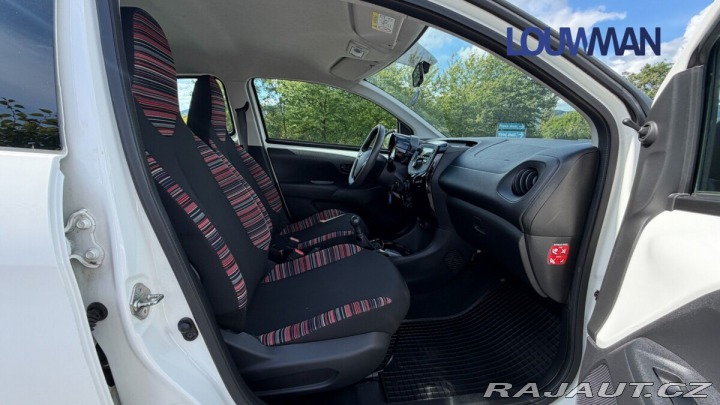 Citroën C1 1.0 FEEL 2019