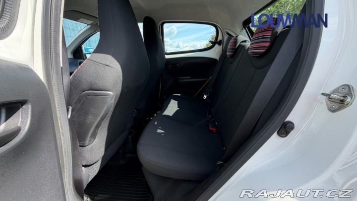 Citroën C1 1.0 FEEL 2019