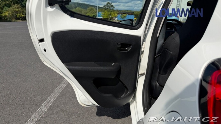 Citroën C1 1.0 FEEL 2019