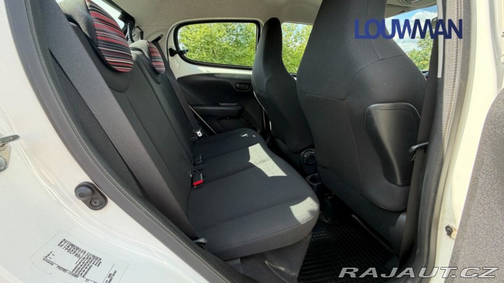 Citroën C1 1.0 FEEL 2019