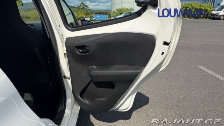 Citroën C1 1.0 FEEL 2019