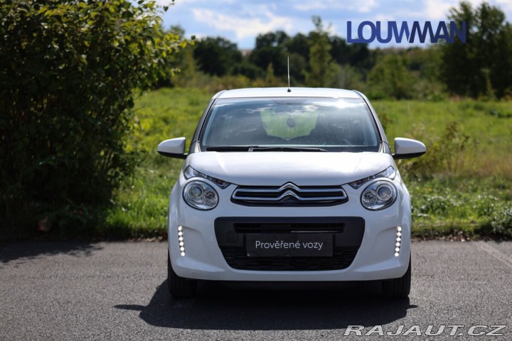 Citroën C1 1.0 FEEL 2019