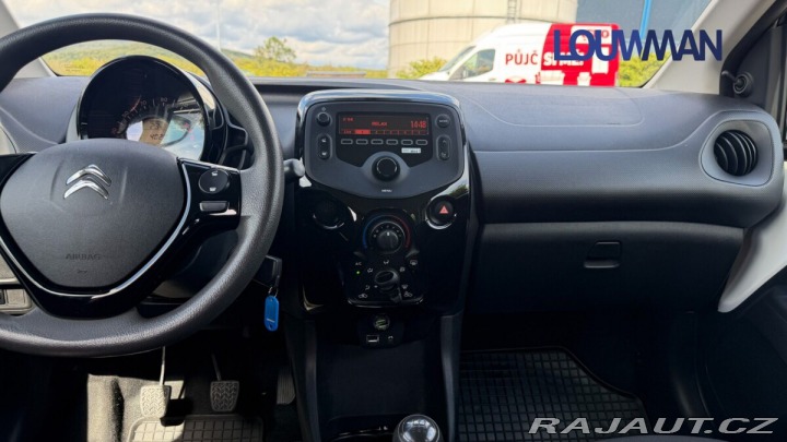 Citroën C1 1.0 FEEL 2019