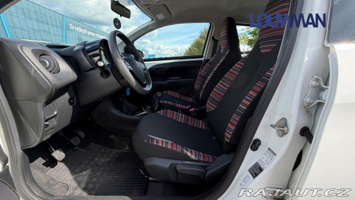 Citroën C1 1.0 FEEL 2019