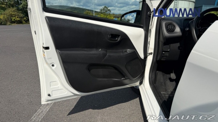 Citroën C1 1.0 FEEL 2019