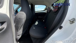 Citroën C1 1.0 FEEL 2019