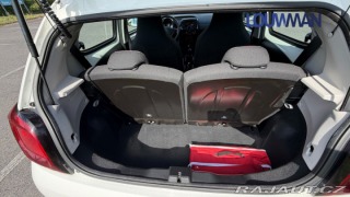 Citroën C1 1.0 FEEL 2019