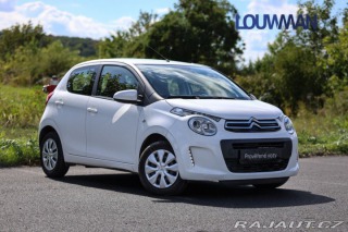 Citroën C1 1.0 FEEL 2019