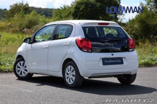 Citroën C1 1.0 FEEL 2019