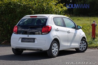 Citroën C1 1.0 FEEL 2019