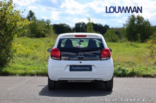 Citroën C1 1.0 FEEL 2019