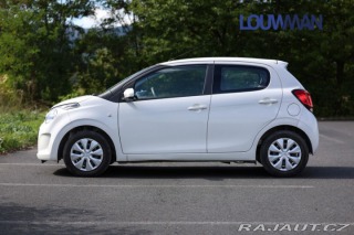 Citroën C1 1.0 FEEL 2019