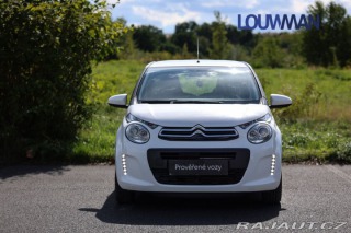 Citroën C1 1.0 FEEL 2019