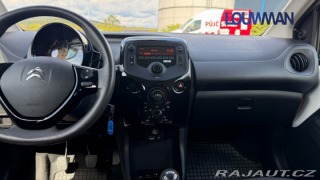 Citroën C1 1.0 FEEL 2019