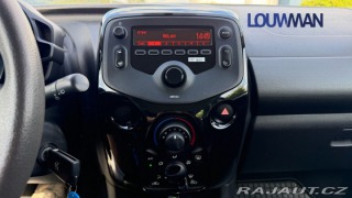 Citroën C1 1.0 FEEL 2019