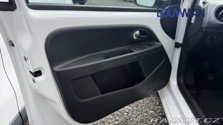 Škoda Citigo 1.0 STYLE 2017