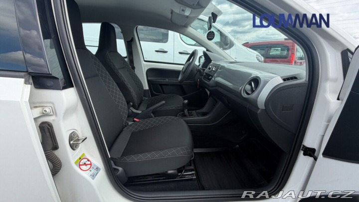 Škoda Citigo 1.0 STYLE 2017