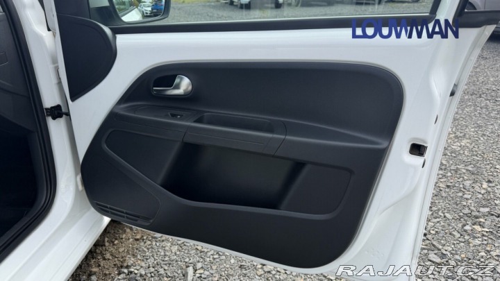 Škoda Citigo 1.0 STYLE 2017