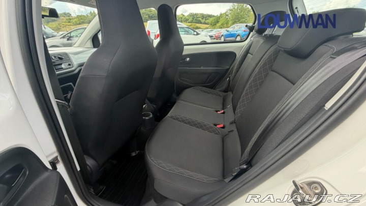 Škoda Citigo 1.0 STYLE 2017
