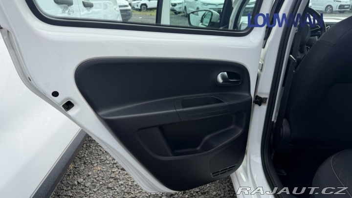 Škoda Citigo 1.0 STYLE 2017