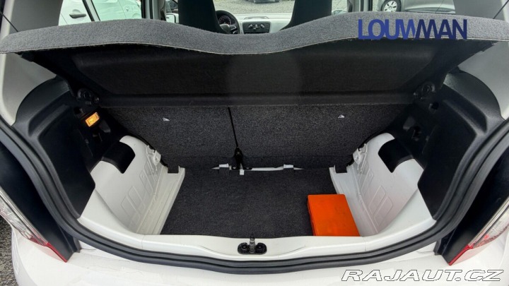 Škoda Citigo 1.0 STYLE 2017
