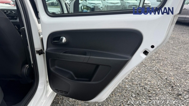 Škoda Citigo 1.0 STYLE 2017